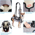 Ownpets Dog Sling Harness - Outdoor Sling Bag for Spine Protection, Whole Body Support for Aged Dogs, XXL