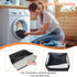 30 lbs, Dog Car Seat for Medium Sized Dogs Safety Dog Booster Seat for Small Dogs Hooks to The Seatbelt & with Elevated