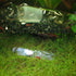 Planaria Trap Catch Trap for Aquarium, Clear Glass Leech Catcher Tube with 3 Holes for Cherry Shrimp and Dwarf Shrimp