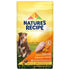 Nature's Recipe Grain Free Chicken, Sweet Potato & Pumpkin Recipe: Dry Dog Food, 4 lb. Bag