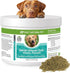 Only Natural Pet Senior Ultimate Daily Canine Vitamin Supplement, 5.3 oz Turkey Flavored Powder, Made in USA