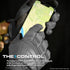 Glove Station Impulse Guard Tactical Gloves for Men, Touch Screen Gloves for Sports, Outdoors, Motorcycle, Hunting