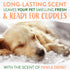 TropiClean Papaya & Coconut Dog Wipes for Paws and Butt, Deep Cleaning Grooming Wipes, Safe for Face, 100 Count
