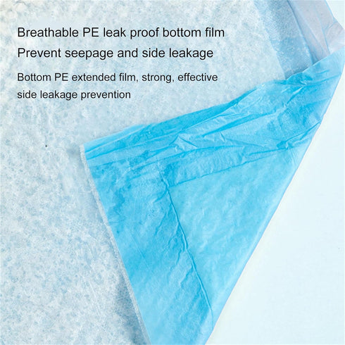 Shurhome Dog Bed Pad Absorbent Dog Whelping Mat Grooming Cushions All Breeds Dogs Training Pee Pet Carseat Covers Potty
