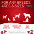 Dog and Cat Vitamins and Supplements ? Multivitamins for Dogs ? Hip & Joint Pet Vitamins ? Made in USA ? 2Oz