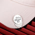Wedding Officiant Golf Gifts – Funny Golf Ball Marker Hat Clip for Bride Groom Thank You Gifts