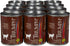 Triumph Chicken and Liver Canned Cat Food, 13.2 oz Can (Case of 12)