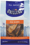 Scott Pet GRILLERZ Pig Ears, 12CT