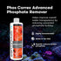 500 ml Continuum Aquatics Phos Correx Advanced Phosphate Remover for Reef & Marine Aquariums Enhances Water Clarity