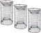 Toddmomy Foldable Fishing Net Cage with Nylon Mesh Portable Collapsible Crayfish and