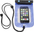 Lewis N. Clark WaterSeals Triple Seal Waterproof Pouch + Dry Bag for Cell Phone or Tablet, Medium (5.6x4.5)