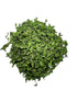 (60g/2.11oz) SHROOTS Dehydrated Vegetable Spinach Leaves (Palak) Air Dried Gluten Free Pure Veg for Soups, Curries
