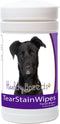 Healthy Breeds Mutt Tear Stain Wipes - 70 Count