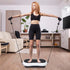 ZENY Vibration Plate Exercise Machine, Whole Body Workout Vibration Fitness Platform for Weight Loss, Toning Wellness