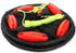 1516 inch ZENFUN Extra Large Floating Fish Basket for Live Caught Fish, Foldable Lobsters Basket for Fishing Live Well
