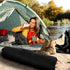 Shinylin 6 43 9 Inch 2 Pcs x Camp Chair Replacement Bag Foldable Camping Bag Large Portable Carrying with Handle Strap
