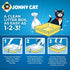 Jonny Cat Litter Box Liners, Fresh Scent Heavy Duty Tear & Leak Resistant, Jumbo 7 Count with Drawstring Close