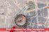 Backpacking Orienteering Compass - Hiking Compass | Advanced Scout Compass Camping and Navigation | Boy Scout Compass