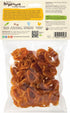 Pet 'n Shape Chik 'n Rings Jerky Dog Treats, 8 Ounce