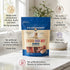 Generic 12 oz 3-Ingredient (Pack 1) Dog Treats Chicken, Duck & Beef Variety Jerky Dog Chews, Grain Free Dog Snacks