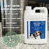 Pet Urine Odor Eliminator and Remover for Cat and Dog Urine, 128 Oz (1 Gallon) - Oxidizer Based Pee Cleaner for Carpets