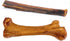 ROAM Pet Treats Boss-trich and XL Marrow Bone Pack of 2 for Large Dogs - Long Lasting Ostrich Dog Bones