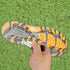 Mozeat Lens Golf Shoe Spikes Wrench Stainless Steel Multifunction Golf Shoes Cleat Wrench Adjustment Cleat Key