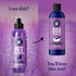 Lavender Oil Dog Deodorizing Spray, Lightly Scented Dog Spray for Smelly Dogs and Puppies with Lavender Essential Oil