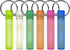 GEAR AID Ni Glo, 2” Glowing Keychain for Camping, Scuba, Night Fishing
