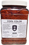 Cool Color Enhancing Tropical Fish Flake with Brine Shrimp, 16 oz
