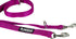 Neewa Adjustable Dog Leash, 2m/6.5ft, Black
