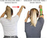 Straight Shooter Basketball Shooting Training Aid, Keeps Elbow in & Follow Thru Straight