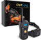 PetSpy P620 Dog Training Shock Collar, Waterproof Remote Trainer E-Collar with Vibration, Electric Shock, Beep for