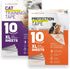 CLAWGUARD Bundle Pack, Dog Scratch Protection Tape and Cat Training Tape, Furniture Protector Pack