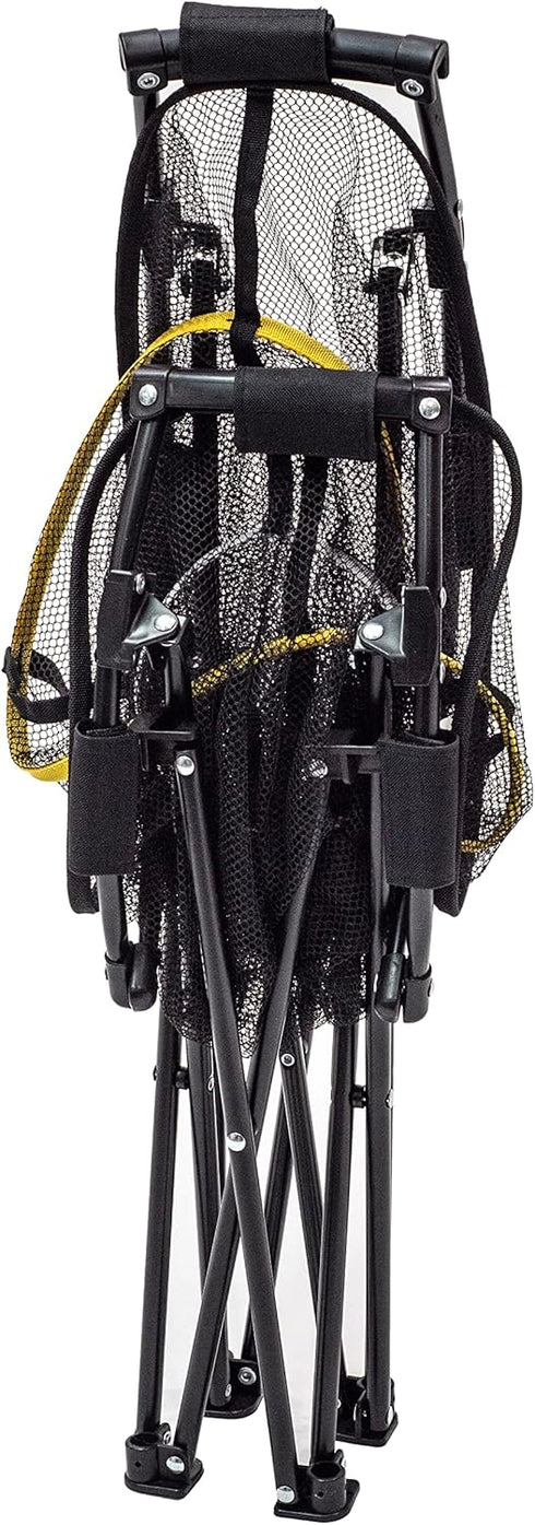 JEF World of Golf Collapsible Chipping Net