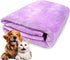 Extra Large Dog Towel Soft Absorbent Bath Pet Towels for Drying Dogs,
