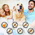 Emmy's 100% 8oz Best EBPP Chicken Jerky Dog Treats Made in USA - Natural Jerky Treats Made with Real Chicken - Grilled