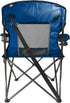 Heavy-Duty Outfield Chair - Lightweight and Portable for Sports Events