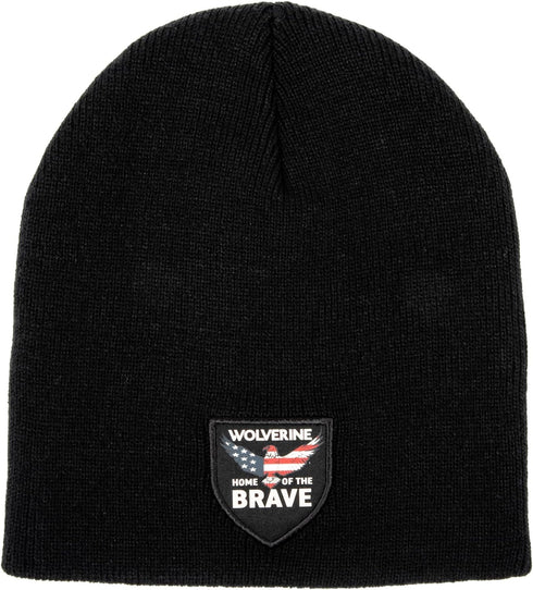 Wolverine Unisex-Adult Performance Beanie for Outdoor Use