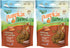 Emerald Pet Sweet Potato Pumpkin Dog Treats