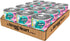 A Strong Heart Canned Wet Cat Food, Tuna Dinner in Gravy - 3 oz Cans (Pack of 24), Made in The USA