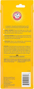 Hammer Hammer Arm & for Pets Dog Dental Care Fresh Breath Kit | Includes Arm & Baking Soda Dog Toothpaste and Dog