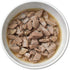 Merrick Backcountry Grain Free Gluten Free Premium High Protein Wet Cat Food, Whitefish Recipe Cuts with Gravy (Pack of