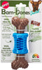 SPOT Bam-Bones PLUS Dental Chew Bone, Bamboo Fiber & Nylon with Massaging Rubber Center for Aggressive Chewers