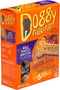 Crunchy Dog Treats for All Pet Sizes - 100% Human-Grade, BBQ Maple Bacon, 16 Oz, Delicious Snacks