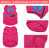 9 Pieces Printed Pet Shirts, Cute Dog T Shirts for Summer, Soft Breathable Sweatshirt for Small Medium Dogs