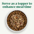 Pack, 3.5 oz. (12 Count, Pack 2) Nutro Natural Choice Cuts in Gravy Wet Dog Food, Grain Free Dog Food Wet Lamb and Beef