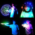 36 12 TOSY Flying Ring - RGB Multicolor or Monocolor LEDs, Super Bright, Lost Mode, Auto Light Up, Easter Basket