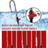 Dreyoo Aquarium Fish Tank Hook Water Changer - Efficiently Fills Your Water, Aquarium Vacuum Filler for Fish Tank