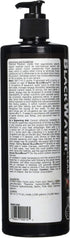 Brightwell Aquatics Blackwater Clear, Humic Substance Liquid for Freshwater Planted Aquariums, 500-ml